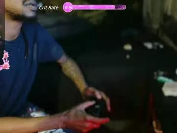 xxxjrstrokesxxx on Chaturbate 