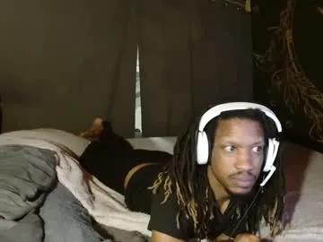 xxxjrstrokesxxx on Chaturbate 