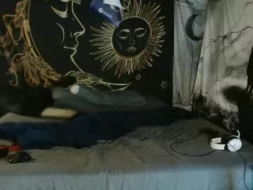 xxxjrstrokesxxx on Chaturbate 