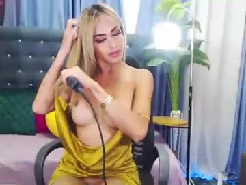 xxyourprincesslutxx on Chaturbate 