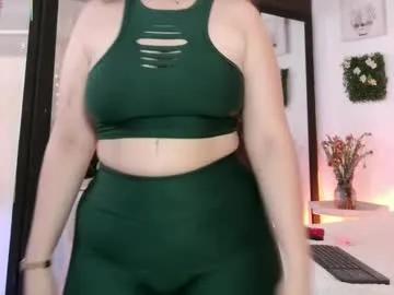yellow_lily on Chaturbate 