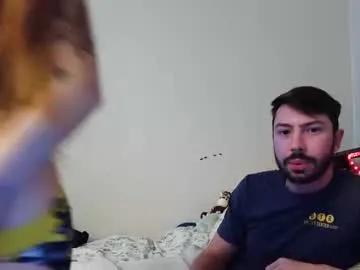 yellowpony121212 on Chaturbate 