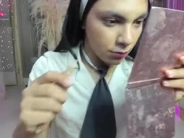 yess__daddy on Chaturbate 