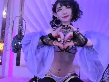 zephirah_abney from Chaturbate is Freechat