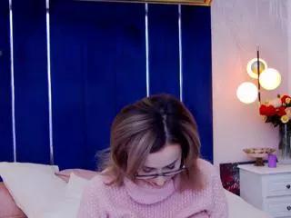 alessia_denise from Flirt4Free is Freechat