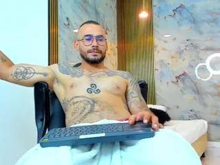 hanz_col from Flirt4Free is Private