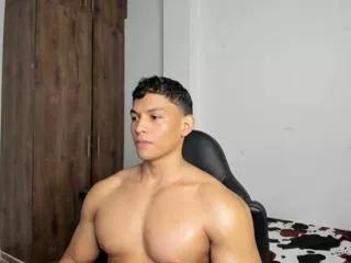 karl_mendez from Flirt4Free is Freechat