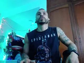 logan_suarez from Flirt4Free is Freechat