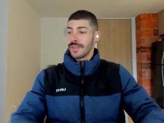 marco_tahani from Flirt4Free is Freechat