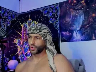 ralf_e from Flirt4Free is Freechat