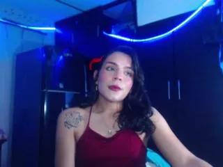 stella_well from Flirt4Free is Freechat