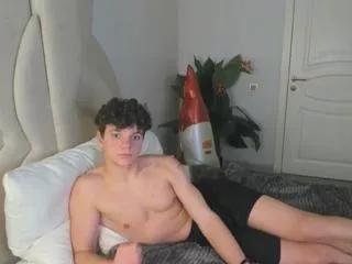 tyler_mint from Flirt4Free is Freechat