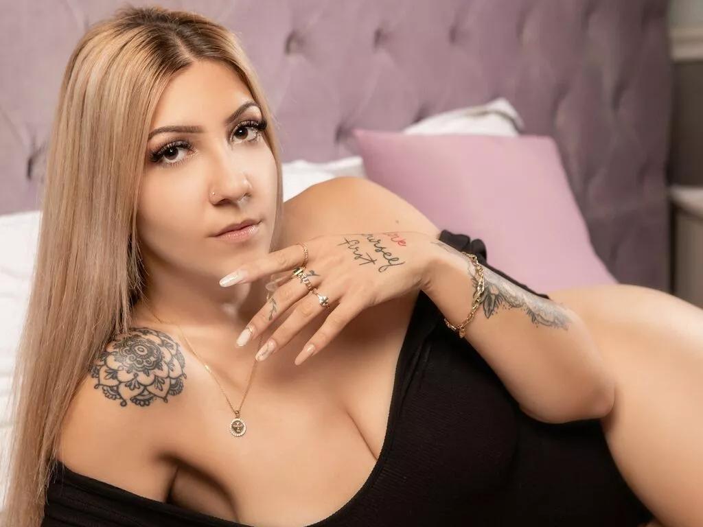 MiaRosey from LiveJasmin is Freechat