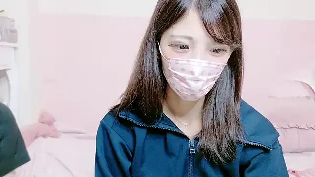 -nyanko- — Freechat on StripChat