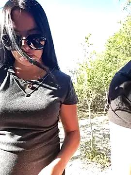 -Pupsiki- on StripChat 