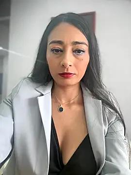 _Bella-Office1 — masturbate until you ejaculate 