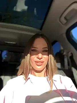 _JessyRey_ — Vibe my kitty 