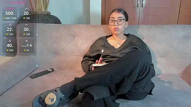 _maria_foxx_ — squirt on my face
