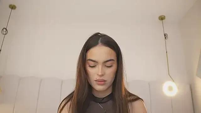 Abby-me on StripChat 