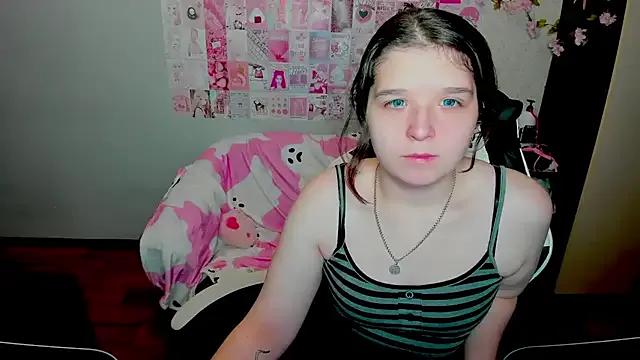 Acid_Kate — dildo in my pussy