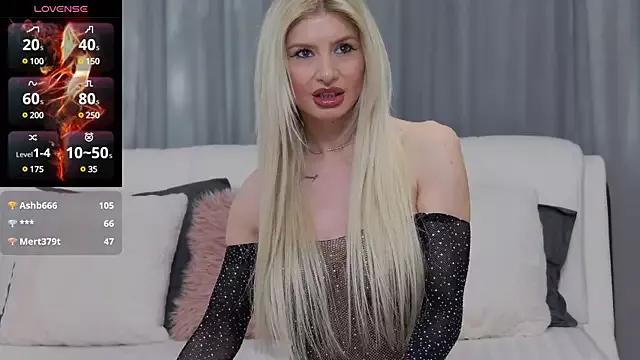 AddaMantia on StripChat 