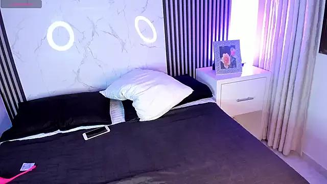 AdharaSweet1_ — Dildo in ass x 3 min