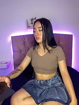 Ady_18 from StripChat is Freechat