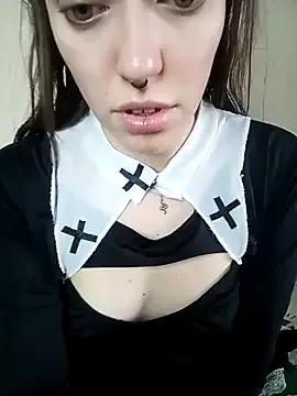 Aelita_bb — show tits