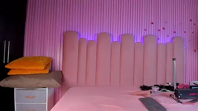 AgataDoll on StripChat 