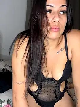 Agatha_lindinha — Chega ao orgasmo