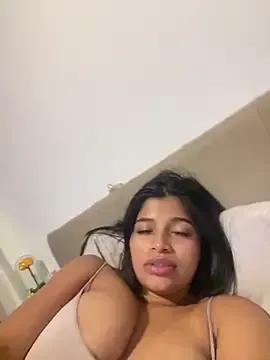 AgathaGeorgiou on StripChat 
