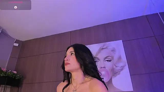 AgattaDuque on StripChat 