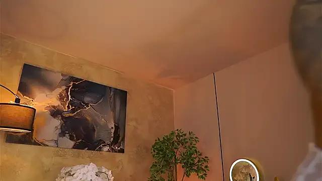 AishaaDevoe — Ride me all night