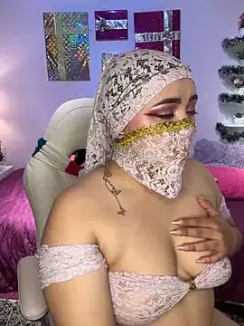 AishaGhulam from StripChat is Freechat