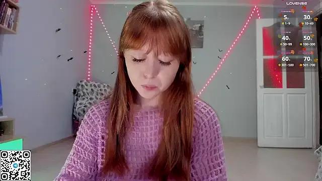 Alaska_Cosmic_Soul — take off my pants and spank my ass