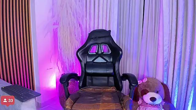 alejagarcia_ — FUB MY ASSHOLE AND SHOW BOOBS