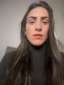 alessandra-a on StripChat