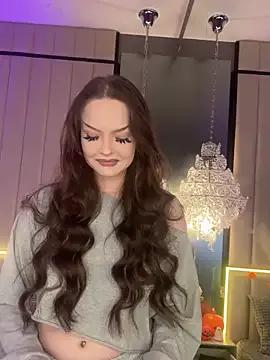 AlexaBright — show boobs 