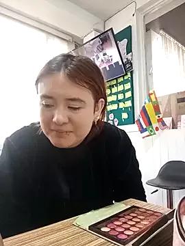 AliaMiller_ on StripChat 