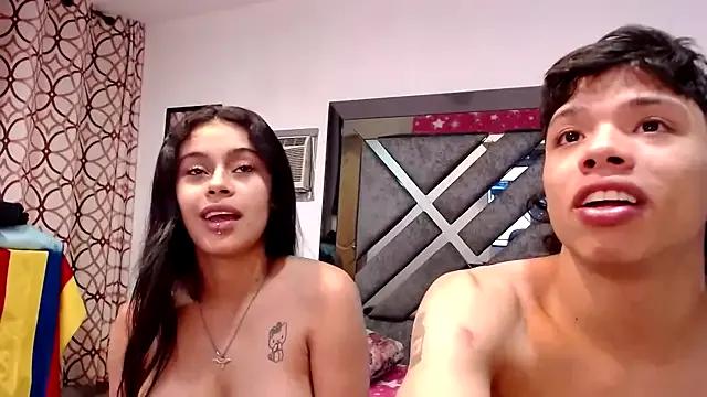 AllenBangss on StripChat 
