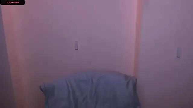 AmandaSell on StripChat 