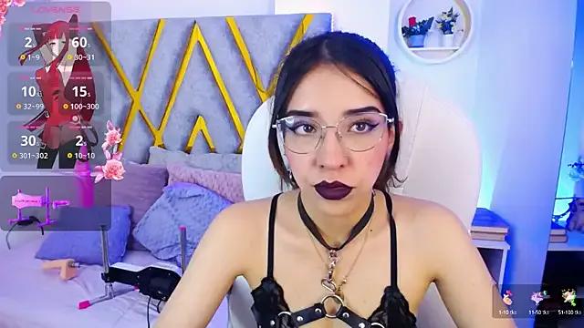 Amara_Davis on StripChat 