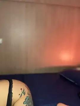 Ambar_R0SSE on StripChat