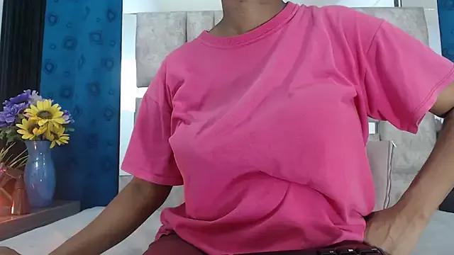 AmbarSmit on StripChat 