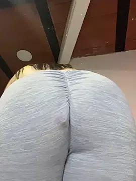 Amelia_laurent — ride torso  + ctrl DOMI x 10