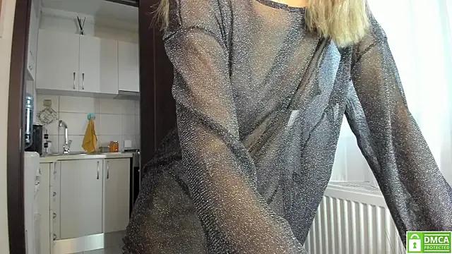 Anahi1993 on StripChat 