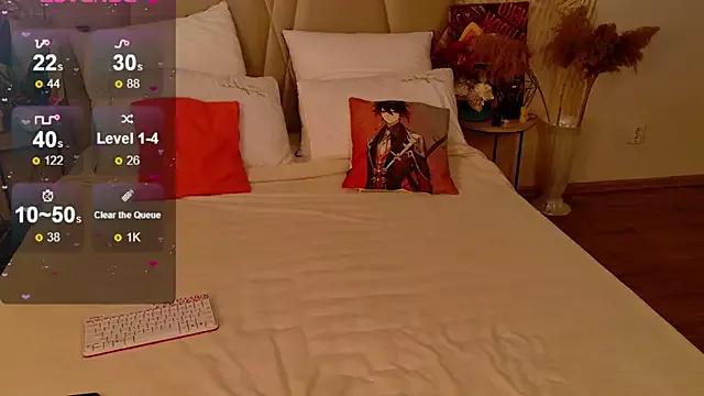 Anastasia_Ross1 on StripChat 