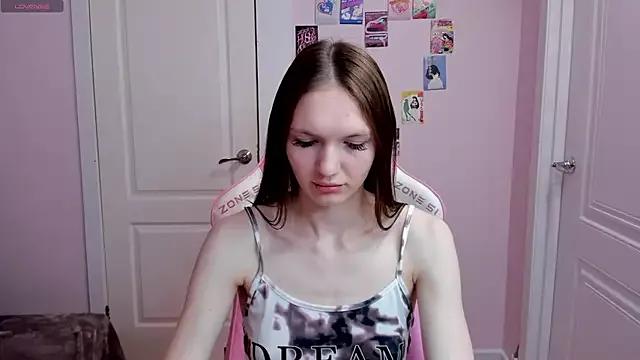 Anita_Leee from StripChat is Private