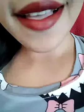 Anki-doll from StripChat is Private