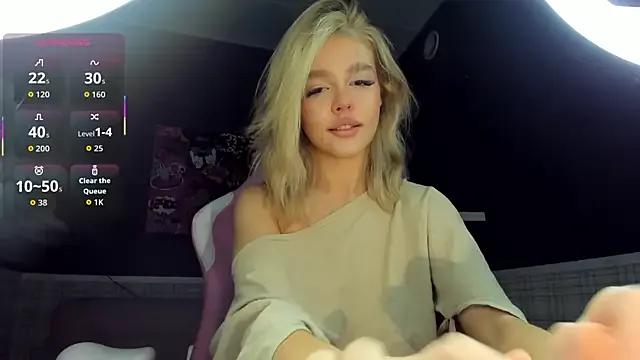 Anna_Robinson on StripChat 